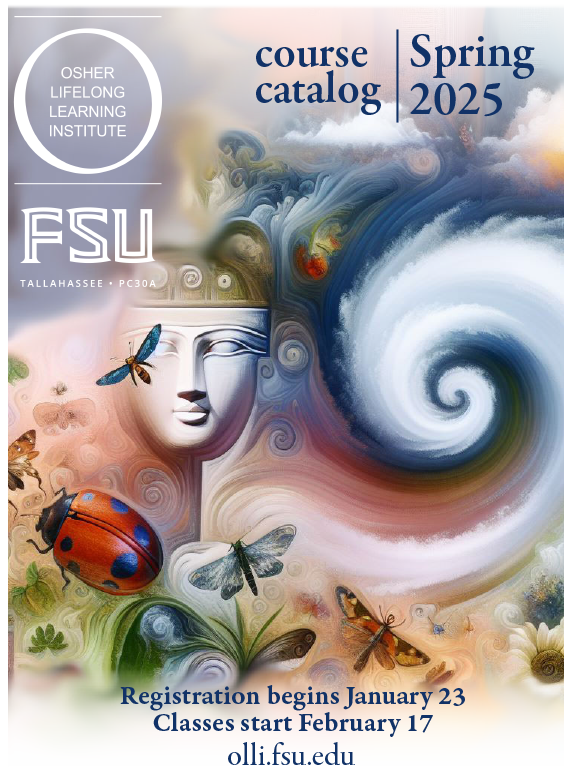 OLLI at FSU, PC30A FSU Panama City